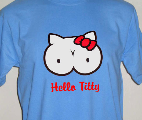 hellotitty