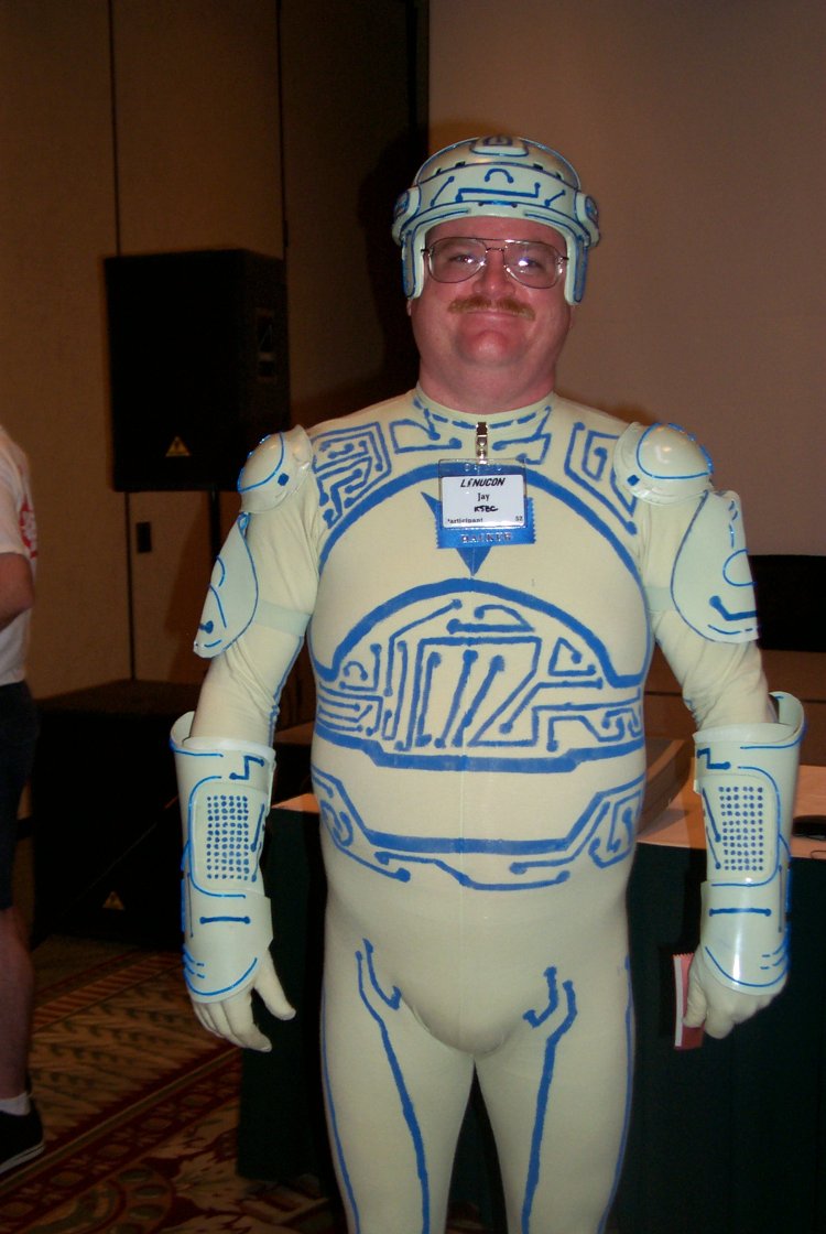 tron-guy