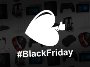 [Bons Plans] Semaine du Black Friday 2017 (20 au 26 novembre)